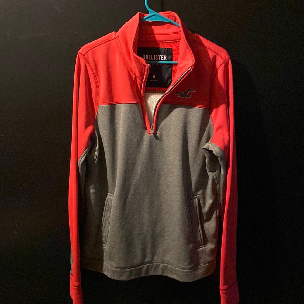 Hollister Hoodie